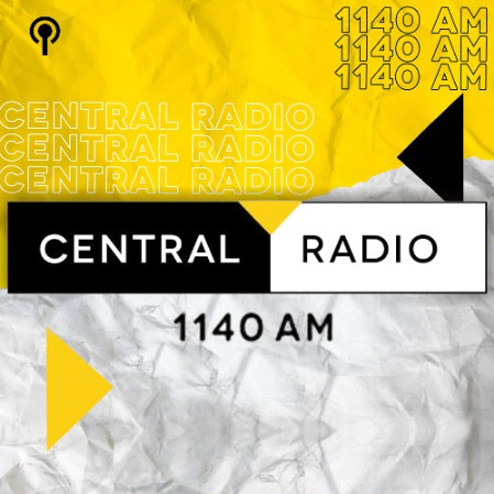 Entrevista Radial en Central Radio 1140 AM